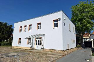 Gewerbeimmobilie kaufen in 01279 Laubegast, Rohdiamant in Dresden-Laubegast zu verkaufen