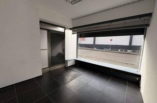 Büro zu mieten in Dettingerstraße 67, 73230 Kirchheim, Büro-/Verkaufsfläche in top Lage mit Fensterfront