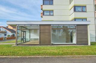 Gewerbeimmobilie kaufen in 88512 Mengen, Neue Ideen für 2026 - Büro oder Fix und Flip?