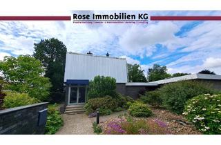 Büro zu mieten in 32425 Minden, ROSE IMMOBILIEN KG: Repräsentatives Bürogebäude mit Teamoffice in Minden!