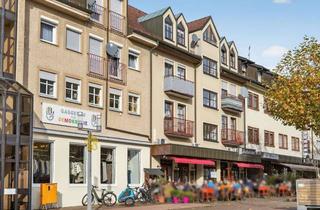 Praxen kaufen in 76571 Gaggenau, Attraktive Gewerbeimmobilie: Etablierte Zahnarztpraxis als Kapitalanlage