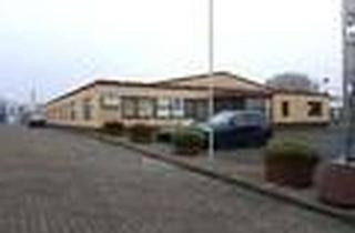 Büro zu mieten in Rudolf-Diesel-Straße 11, 24568 Kaltenkirchen, Schöne Bürofläche in Kaltenkirchen