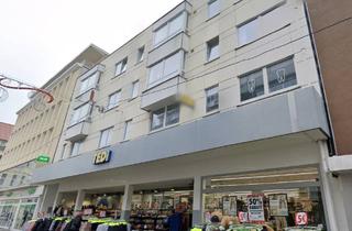 Büro zu mieten in Hauptstraße 20, 45879 Altstadt, Flexible Praxis- & Bürofläche im Herzen der Gelsenkirchener Innenstadt – individuelle Gestaltung