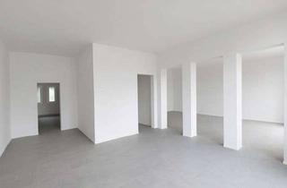 Gewerbeimmobilie kaufen in 13507 Tegel, IMMOBERLIN.DE - Ideale Lage! Attraktive Gewerbeeinheit im Rohbau