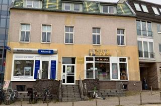 Gewerbeimmobilie mieten in Hönower Str. 93, 12623 Mahlsdorf, Ab sofort: Friseursalon zur Übernahme
