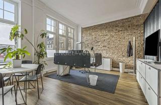 Gewerbeimmobilie mieten in 44575 Castrop-Rauxel, Altbaucharme & Citylage – Ihr Standort für erfolgreiche Konzepte