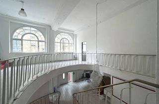 Gewerbeimmobilie mieten in 44575 Castrop-Rauxel, Historisches Flair trifft Top-Lage – Ihre Gewerbefläche am Markt