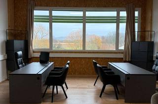 Büro zu mieten in Elsässerstr. 14a, 79189 Bad Krozingen, Moderne, klimatisierte Büro- und Gewerbefläche in Bad Krozingen – 99 m² auf 2 Etagen