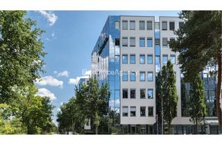 Büro zu mieten in 90449 Gebersdorf, GEBERSDORF | ab 15m² bis 29m² | skalierbare Bürogröße | PROVISIONSFREI