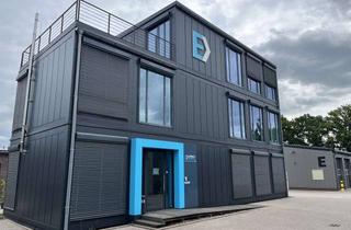 Gewerbeimmobilie mieten in 26180 Rastede, Attraktive Gewerbefläche in Rastede mit Stellplätzen in verkehrsgünstiger Lage