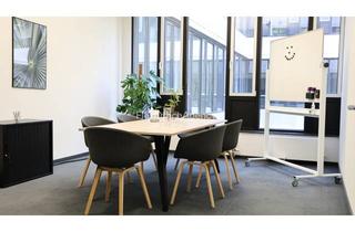 Büro zu mieten in 60489 Rödelheim, FRANKLINSTRASSE | bis zu 2260m² | zusammenhängende Bürolösungen | PROVISIONSFREI