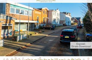 Geschäftslokal mieten in 23738 Lensahn, Großzügige Ladenfläche mitten im Zentrum von Lensahn