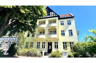 Büro zu mieten in 16761 Hennigsdorf, Respräsentative Büroräume in Top-Lage