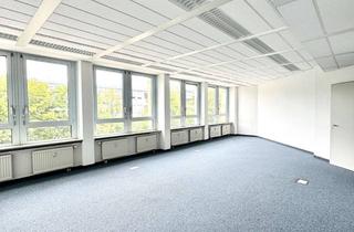 Büro zu mieten in Zeppelinstrasse, 85399 Hallbergmoos, Hallbergmoos: Verschiedene, moderne Büroflächen ab 200 qm