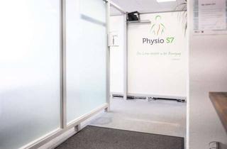 Praxen mieten in 88250 Weingarten, Moderne Physiotherapiepraxis in Weingarten – Übernahme der Geschäftsausstattung möglich!