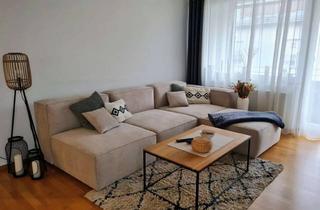 Immobilie mieten in 70569 Büsnau, Hochwertig möblierte 2-Zimmer-Wohnung in Stuttgart Büsnau