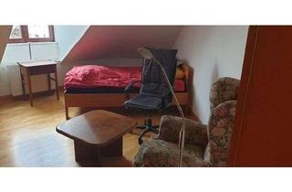 Immobilie mieten in Dörnbergstraße 12, 34119 West, Möbliertes Zimmer, Duschbad