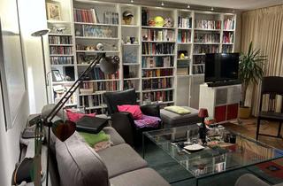 Immobilie mieten in Kefersteinstrasse 11a, 21335 Lüneburg, Gemütliche möblierte Wohnung im Roten Feld in Lüneburg zur Zwischenmiete ab dem 1.1.2026