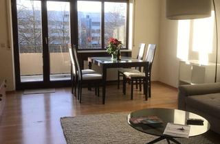 Immobilie mieten in Hugo-Eckener-Str., 86159 Universitätsviertel, Sonnige und ruhige 3-ZKB-Wohnung im Univiertel