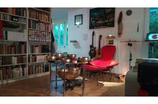 Immobilie mieten in Lenbachalle 18a, 85521 Ottobrunn, Parterrrewohnung mit Garten