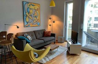 Immobilie mieten in 10245 Friedrichshain, Sehr schöne helle und moderne Wohnung in Friedrichshain (Berlin)