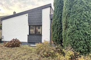 Immobilie mieten in 67067 Maudach, Charmante 2-Zimmer-Souterrainwohnung in Feldrandlage – Ludwigshafen-Maudach