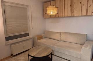 Immobilie mieten in 65510 Idstein, Vollständig möblierte Wohnung zu vermieten