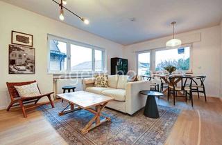 Immobilie mieten in 70197 West, URBAN LIVING - Gemütliche Wohnung mit Balkon und Garage