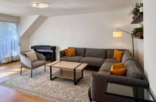 Immobilie mieten in 53721 Siegburg, Charmante und helle 2,5-Zimmer-Wohnung zur Zwischenmiete – zentral und ruhig gelegen