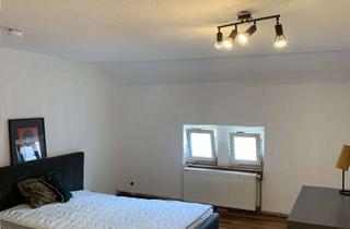 Immobilie mieten in Keplerstrasse 34, 60318 Nordend-West, WOHNEN im SCHÖNEN NORDEND 3er WG