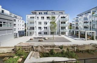 Immobilie mieten in Schleifmühlenweg 37/1, 72070 Tübingen, Gemeinschaftliches Wohnen und Pflegen für hilfsbedürftige Menschen – mit Wohnung für Mitarbeitende