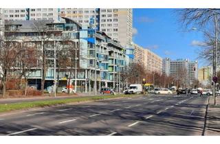 Gewerbeimmobilie mieten in Landsberger Allee 171, 10369 Lichtenberg, HANDELSFLÄCHE IN SHOPPINGMALL