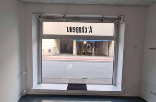 Geschäftslokal mieten in Am Bach 15, 33602 Innenstadt, Ladenfläche in der Bielefelder City!