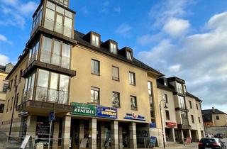 Geschäftslokal mieten in 08209 Auerbach, Großes Ladenlokal im Herzen von Auerbach