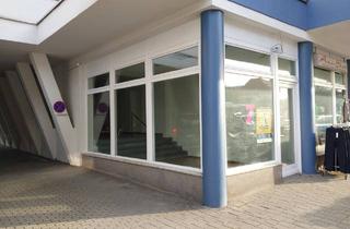 Geschäftslokal mieten in Am Wendischen Graben 20, 02625 Bautzen, Top-Lage in Bautzen: Einzelhandelsfläche mit guter Sichtbarkeit