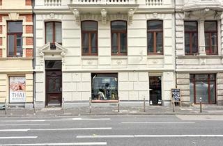 Gewerbeimmobilie kaufen in Roonstrasse 82-84, 50674 Altstadt-Süd, Ladenlokal Köln/Roonstrasse