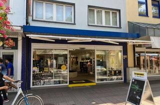 Gewerbeimmobilie mieten in Hauptstraße 32, 77694 Kehl, Mietobjekt: 77694 Kehl, Hauptstraße 32