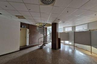 Gewerbeimmobilie mieten in Talstr. 38 d, 66424 Homburg, Interessante Verkaufsfläche im Saarpfalz-Center Homburg zu vermieten