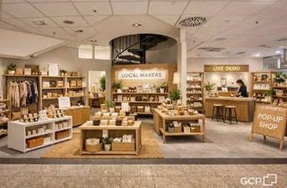 Geschäftslokal mieten in Talstr. 38 d, 66424 Homburg, Ein Ladengeschäft mit vielen Möglichkeiten im Saarpfalz-Center Homburg zu vermieten