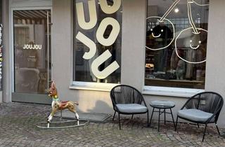 Geschäftslokal mieten in Metzgerstraße, 73230 Kirchheim, Ladenfläche in Top-Lage in der Altstadt Kirchheim – ideal für Retail oder Service