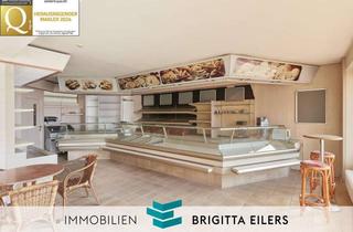 Geschäftslokal mieten in 28832 Achim, Zentrale Ladenfläche in Achim für Bäckerei, Käserei, Fisch- oder Feinkost mit Parkplätzen!