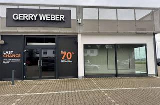 Gewerbeimmobilie mieten in Oststraße, 50189 Elsdorf, Gewerbefläche In Elsdorf