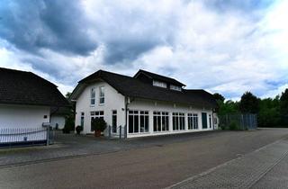 Gewerbeimmobilie kaufen in 77963 Schwanau, Attraktives Gewerbeobjekt mit Verkaufs- und Ausstellungsflächen
