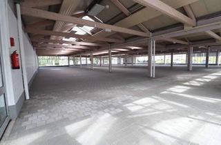 Gewerbeimmobilie mieten in 95189 Köditz, Hof/Saale neuwertige Gewerbefläche zu vermieten