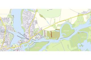 Gewerbeimmobilie kaufen in Krakauer Landstr., 14776 Dom, Großes Grünlandpaket: 3 Wiesen mit 20.596 m² in Brandenburg an der Havel