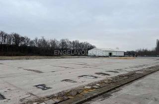 Gewerbeimmobilie kaufen in 45661 Recklinghausen, 23.000 m² Gewerbegrundstück zum Kauf