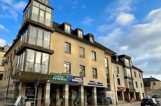 Geschäftslokal mieten in 08209 Auerbach, Großes Ladenlokal im Herzen von Auerbach