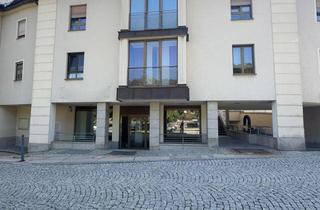 Geschäftslokal mieten in 08209 Auerbach, Großes Ladenlokal im Herzen von Auerbach