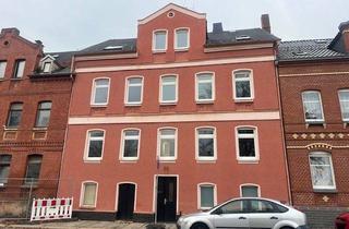 Mehrfamilienhaus kaufen in 09337 Hohenstein-Ernstthal, Charmantes Mehrgenerationenhaus unter Denkmalschutz – modernisiert und vielseitig nutzbar