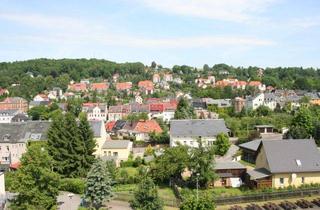 Wohnung mieten in Südstraße 20, 09337 Hohenstein-Ernstthal, Toller Blick auf die Stadt!!!